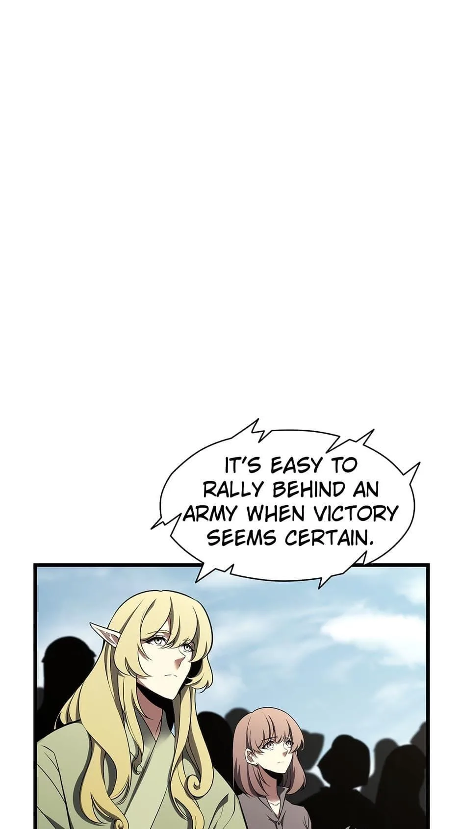 The Beginning After The End - Chapter 184 - Page 19