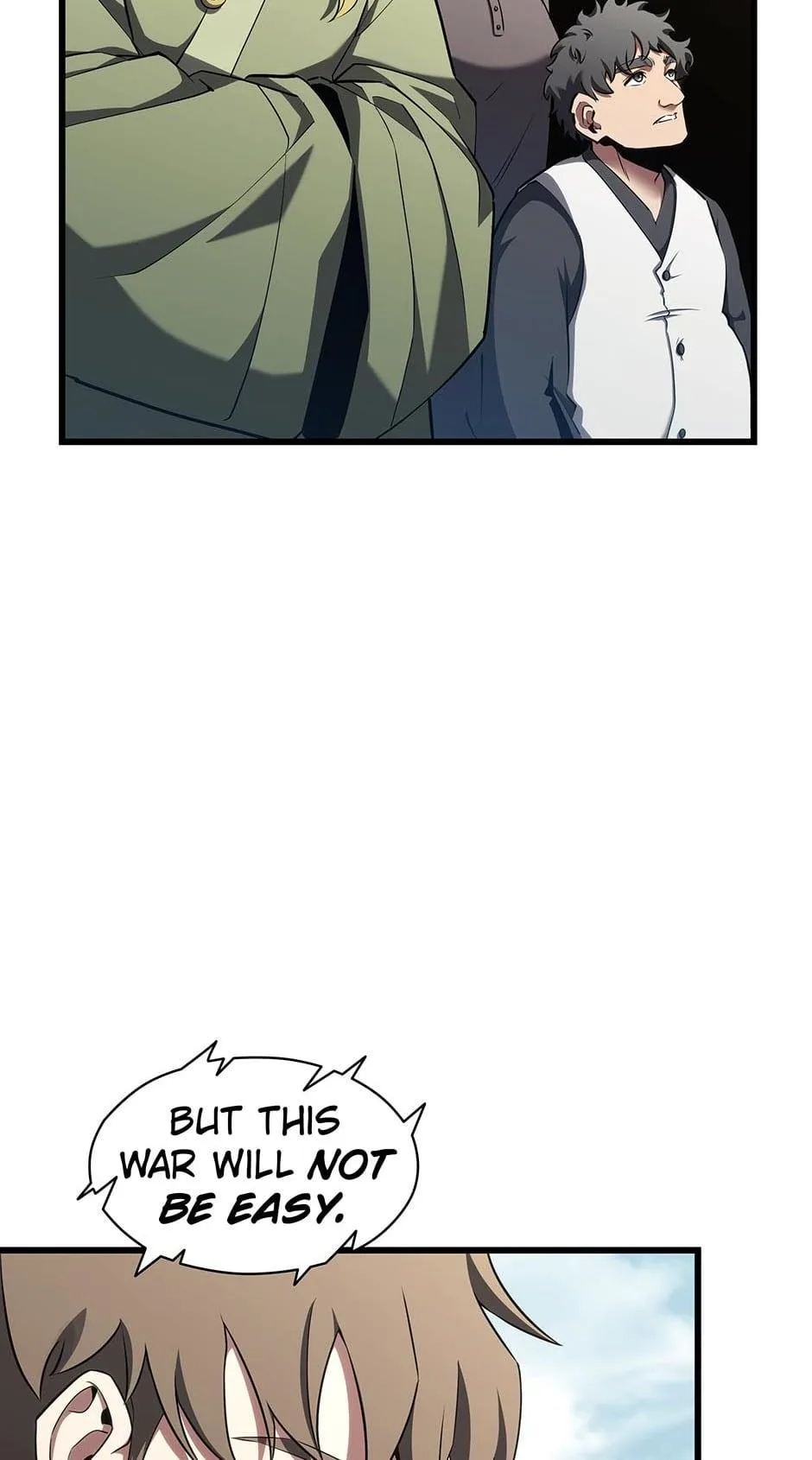 The Beginning After The End - Chapter 184 - Page 20