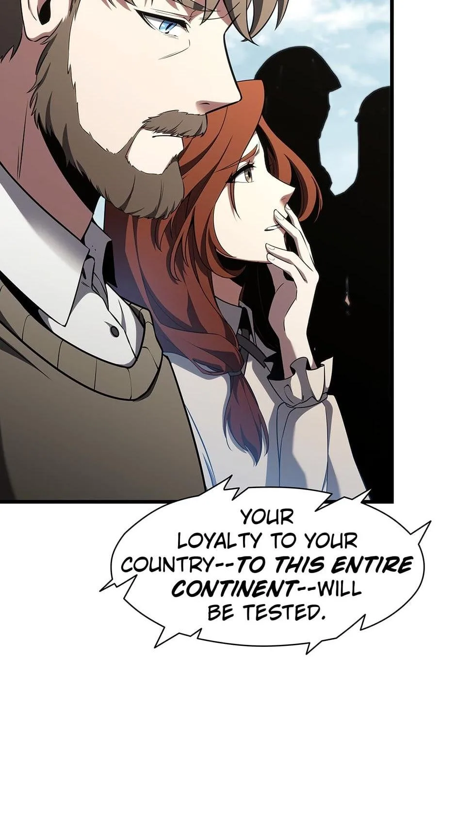 The Beginning After The End - Chapter 184 - Page 21
