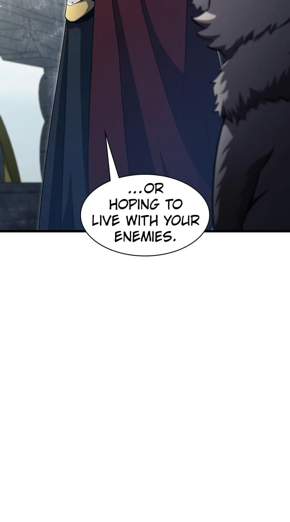 The Beginning After The End - Chapter 184 - Page 23
