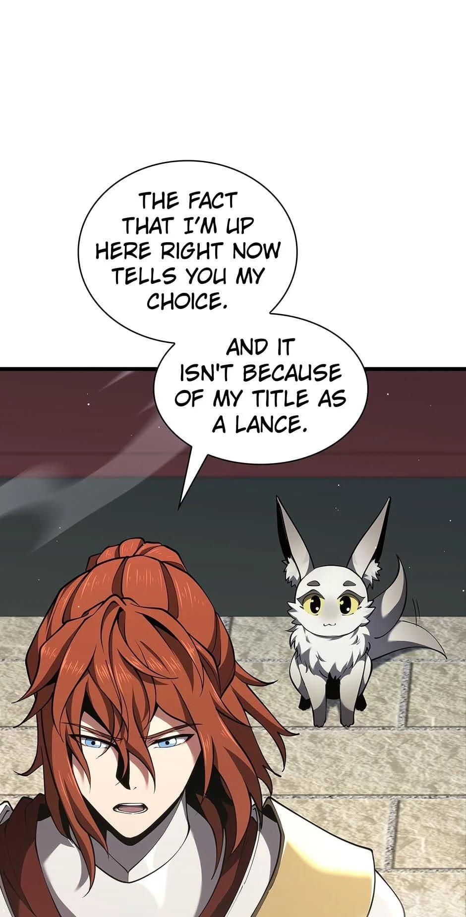 The Beginning After The End - Chapter 184 - Page 24