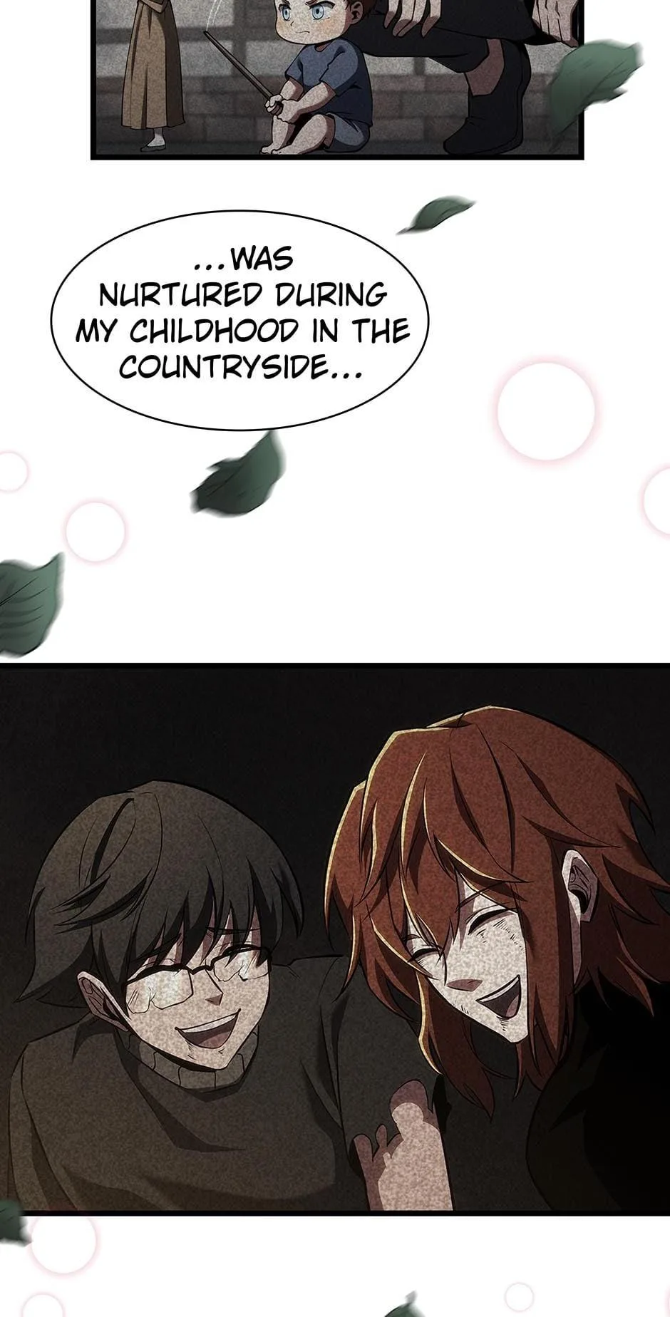 The Beginning After The End - Chapter 184 - Page 27
