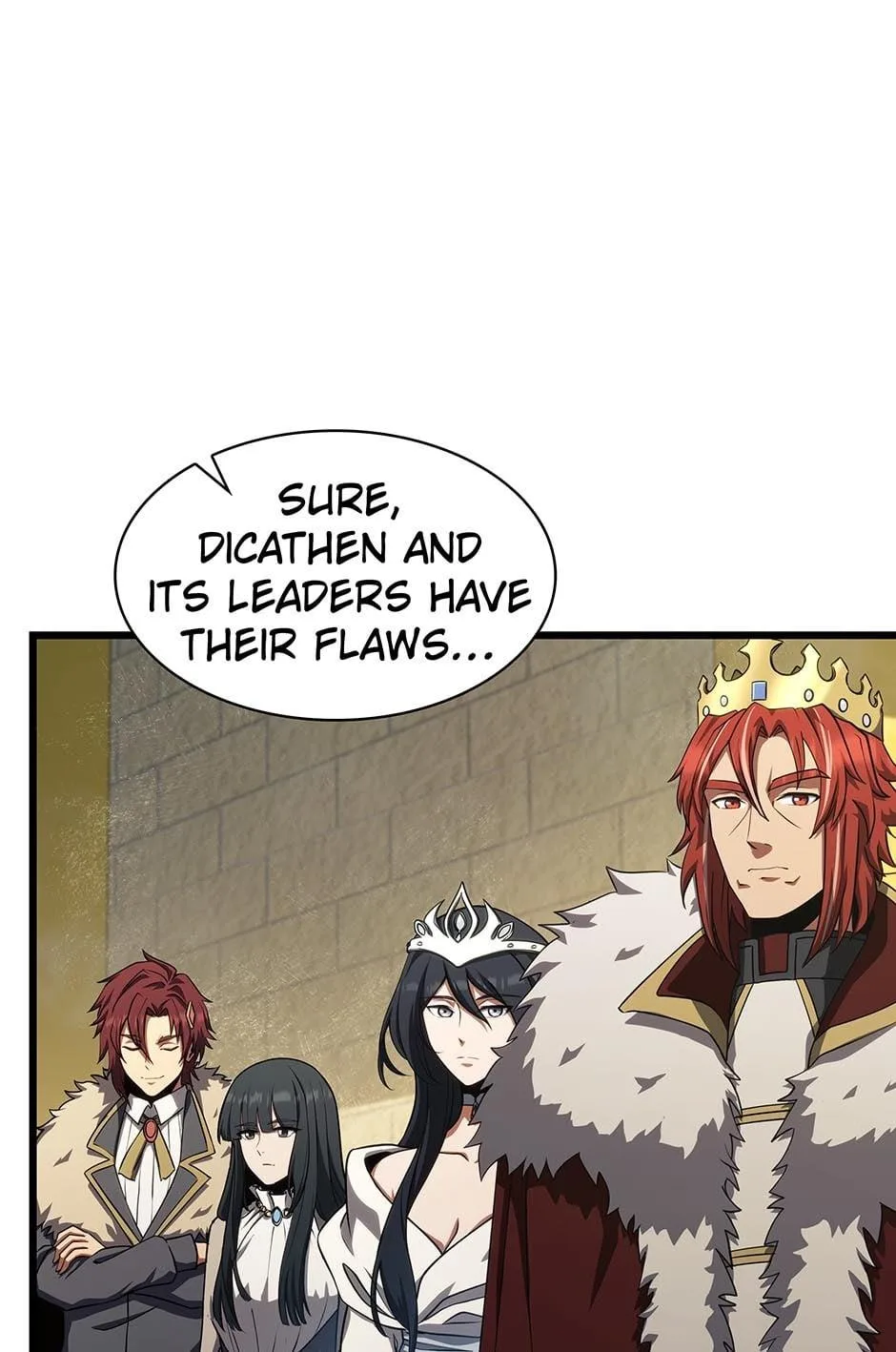 The Beginning After The End - Chapter 184 - Page 31