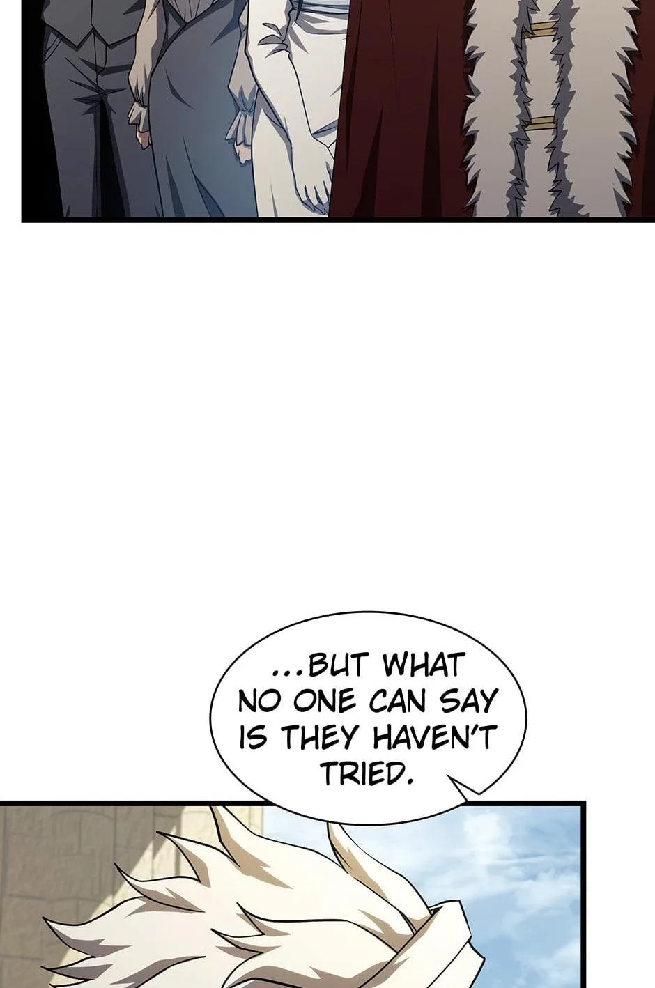 The Beginning After The End - Chapter 184 - Page 32