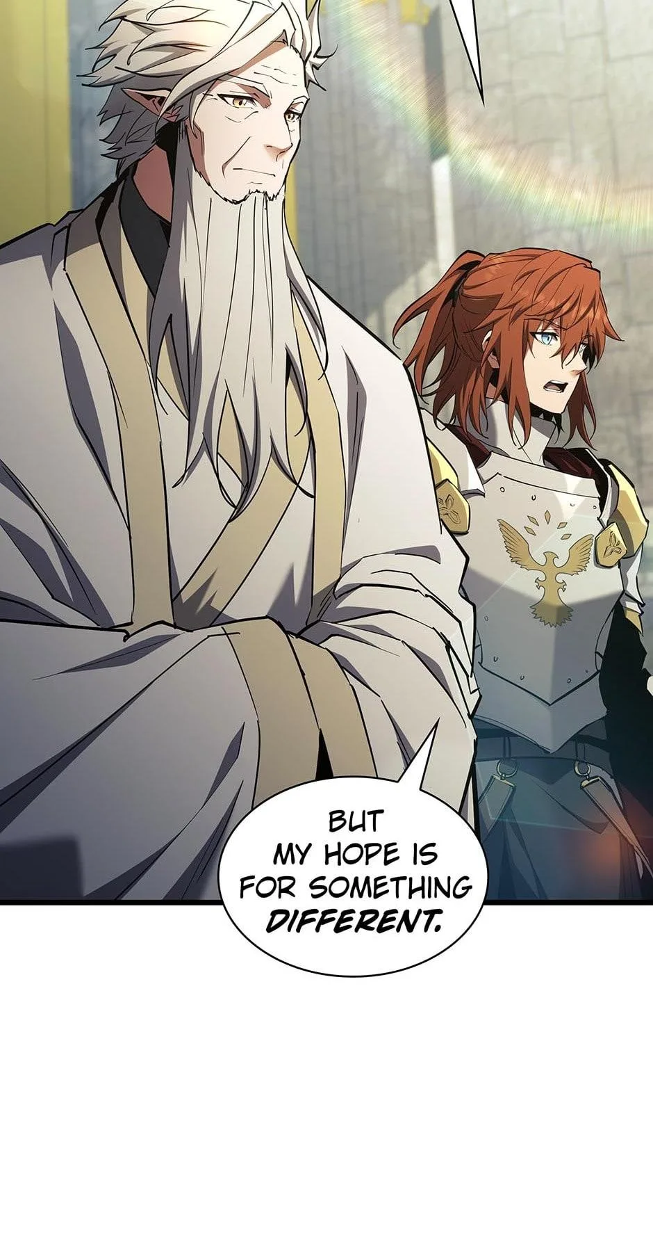 The Beginning After The End - Chapter 184 - Page 39