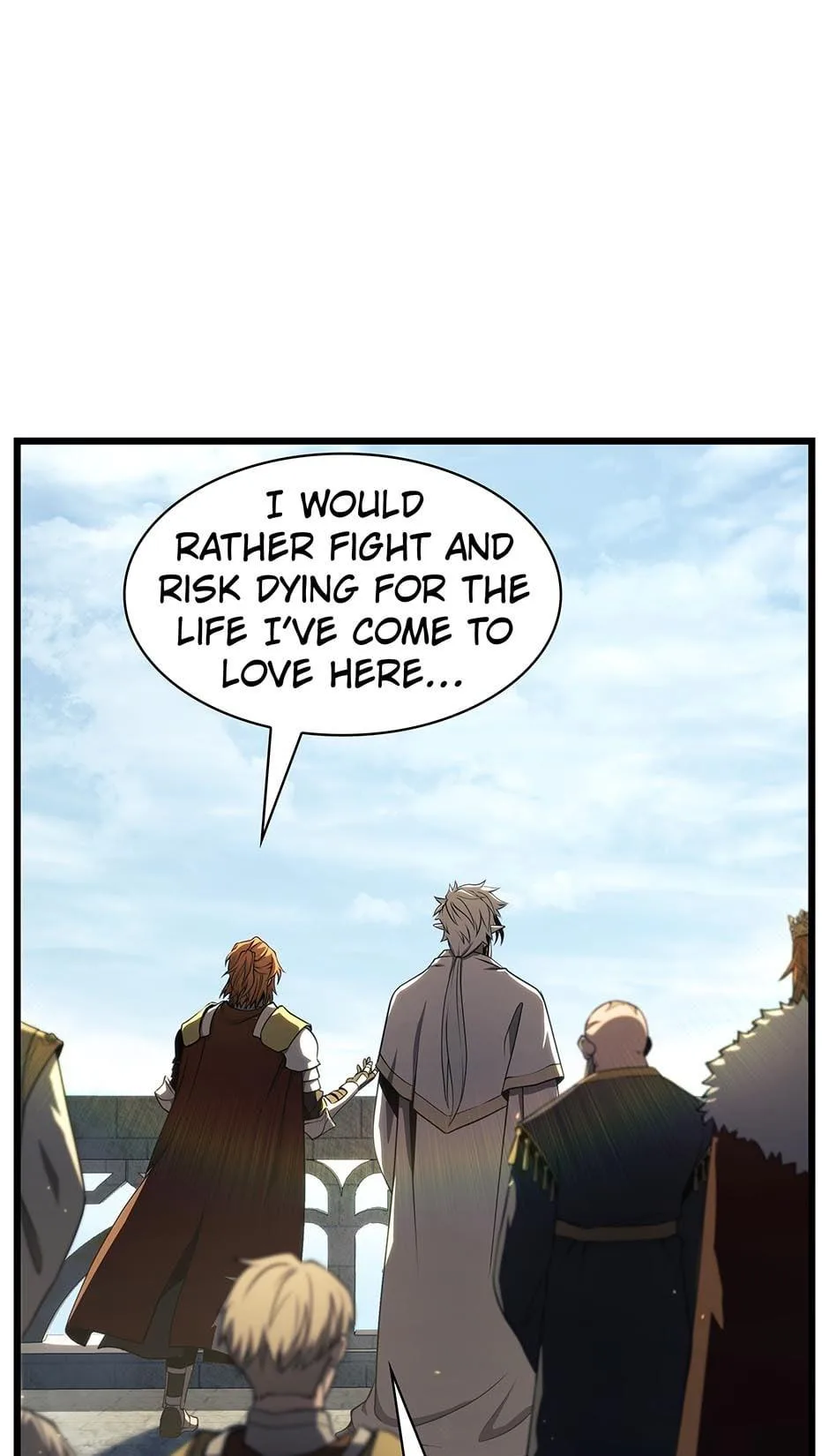 The Beginning After The End - Chapter 184 - Page 40