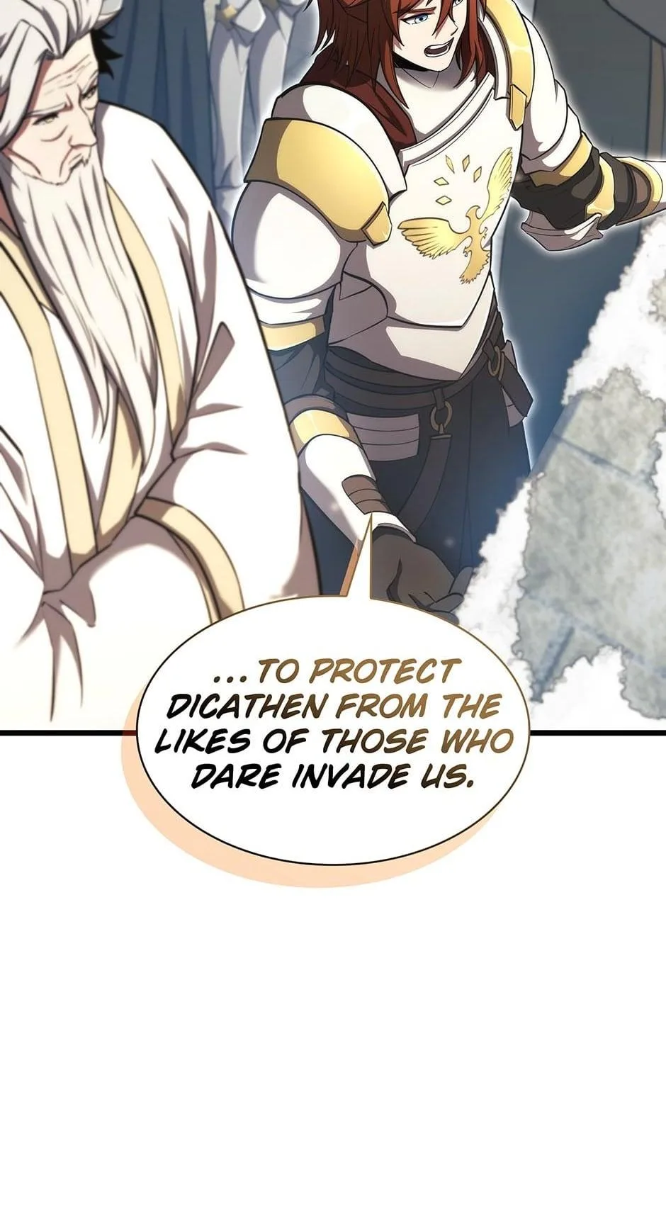 The Beginning After The End - Chapter 184 - Page 44
