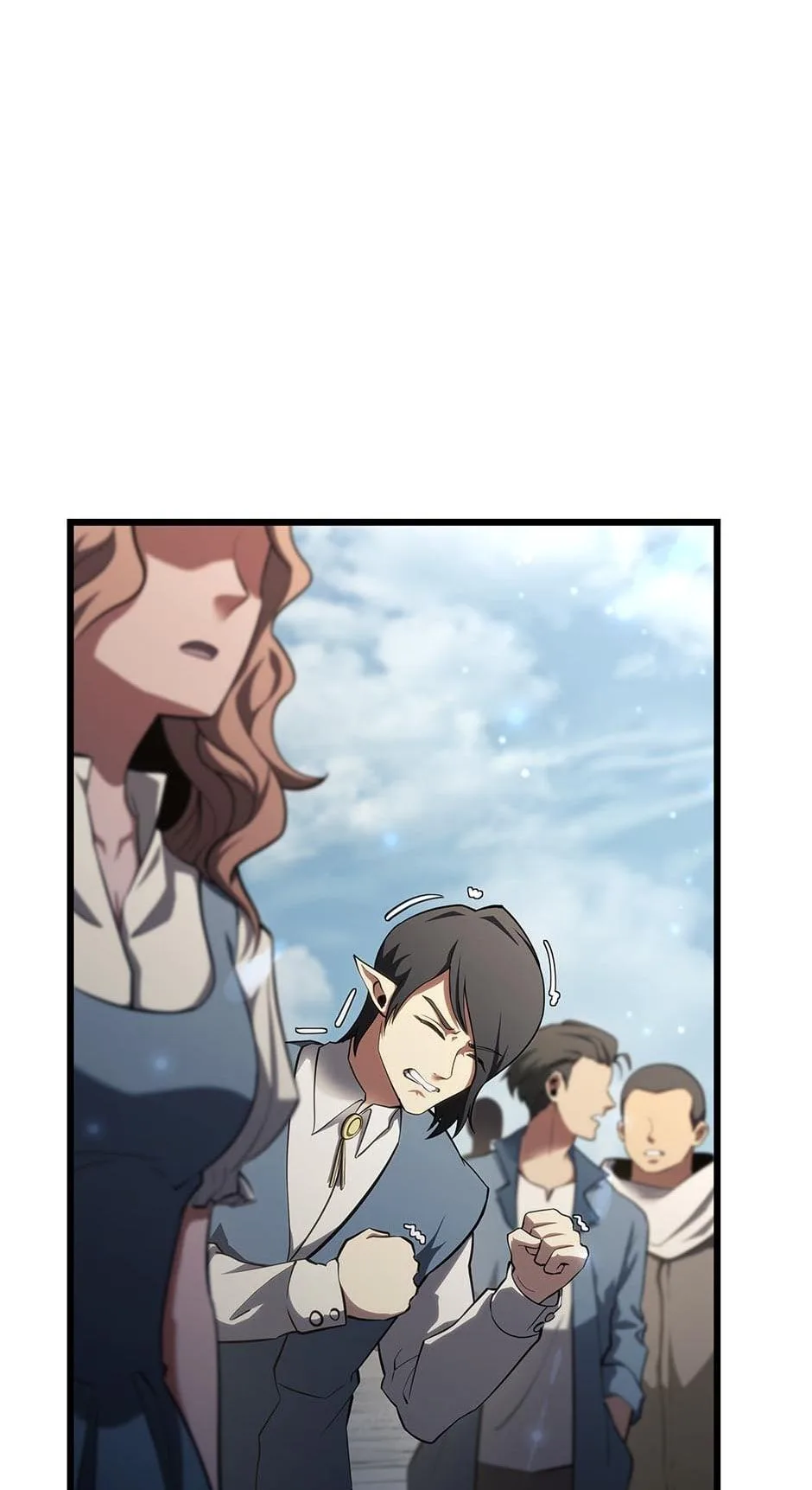 The Beginning After The End - Chapter 184 - Page 46