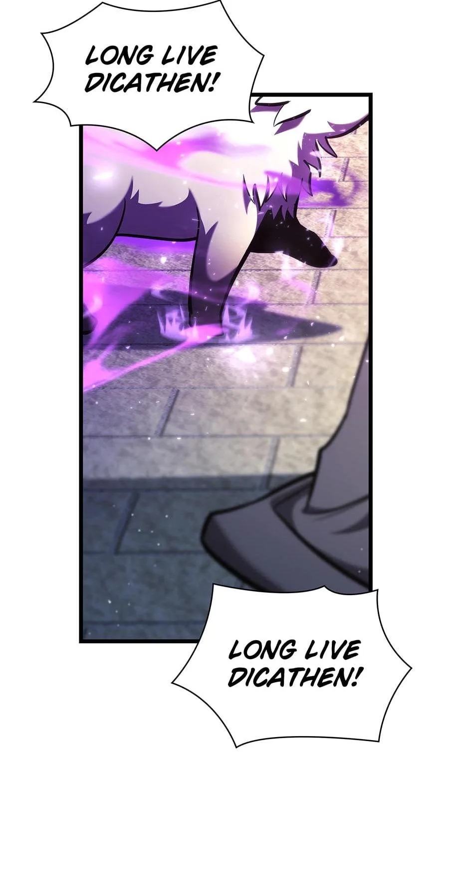 The Beginning After The End - Chapter 184 - Page 50