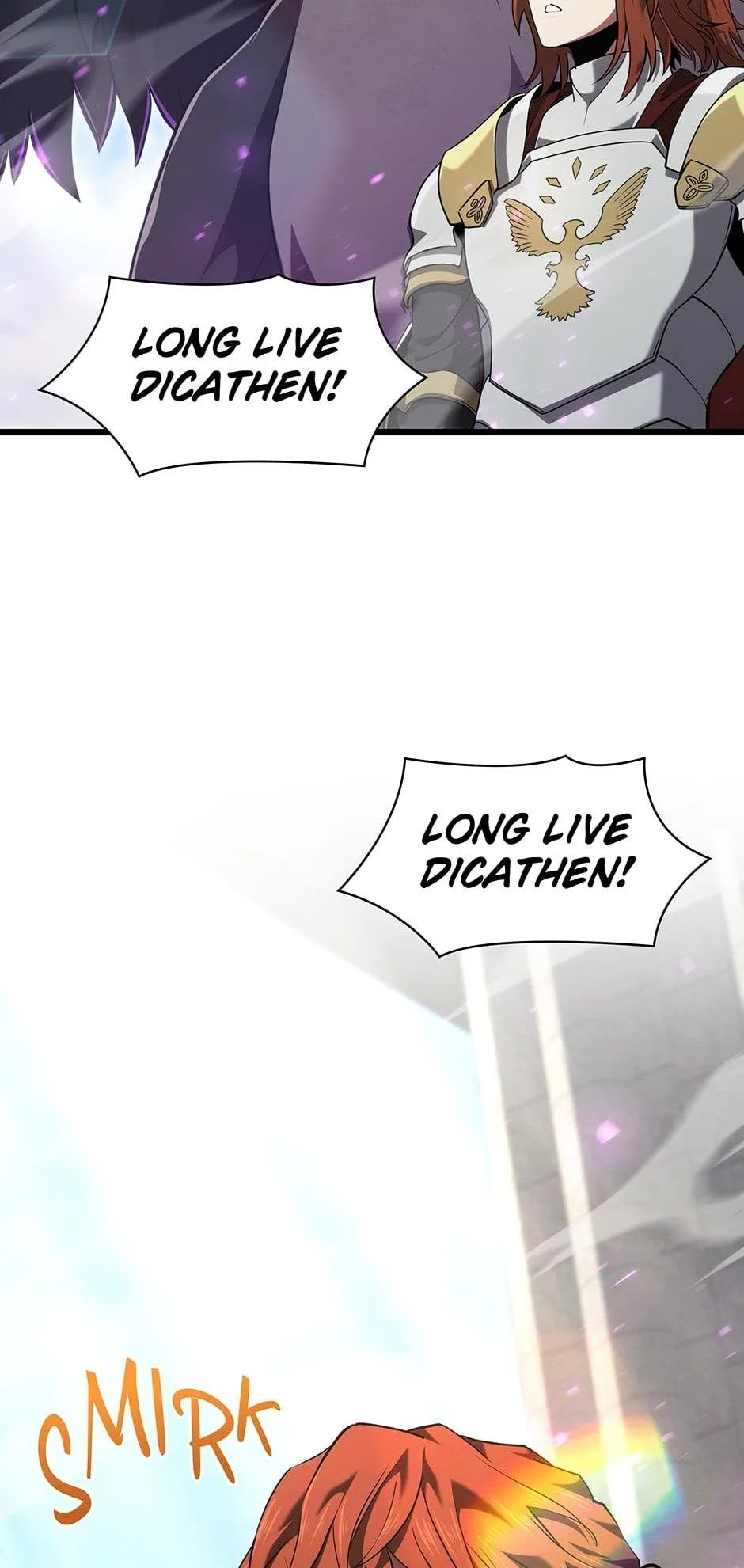 The Beginning After The End - Chapter 184 - Page 56