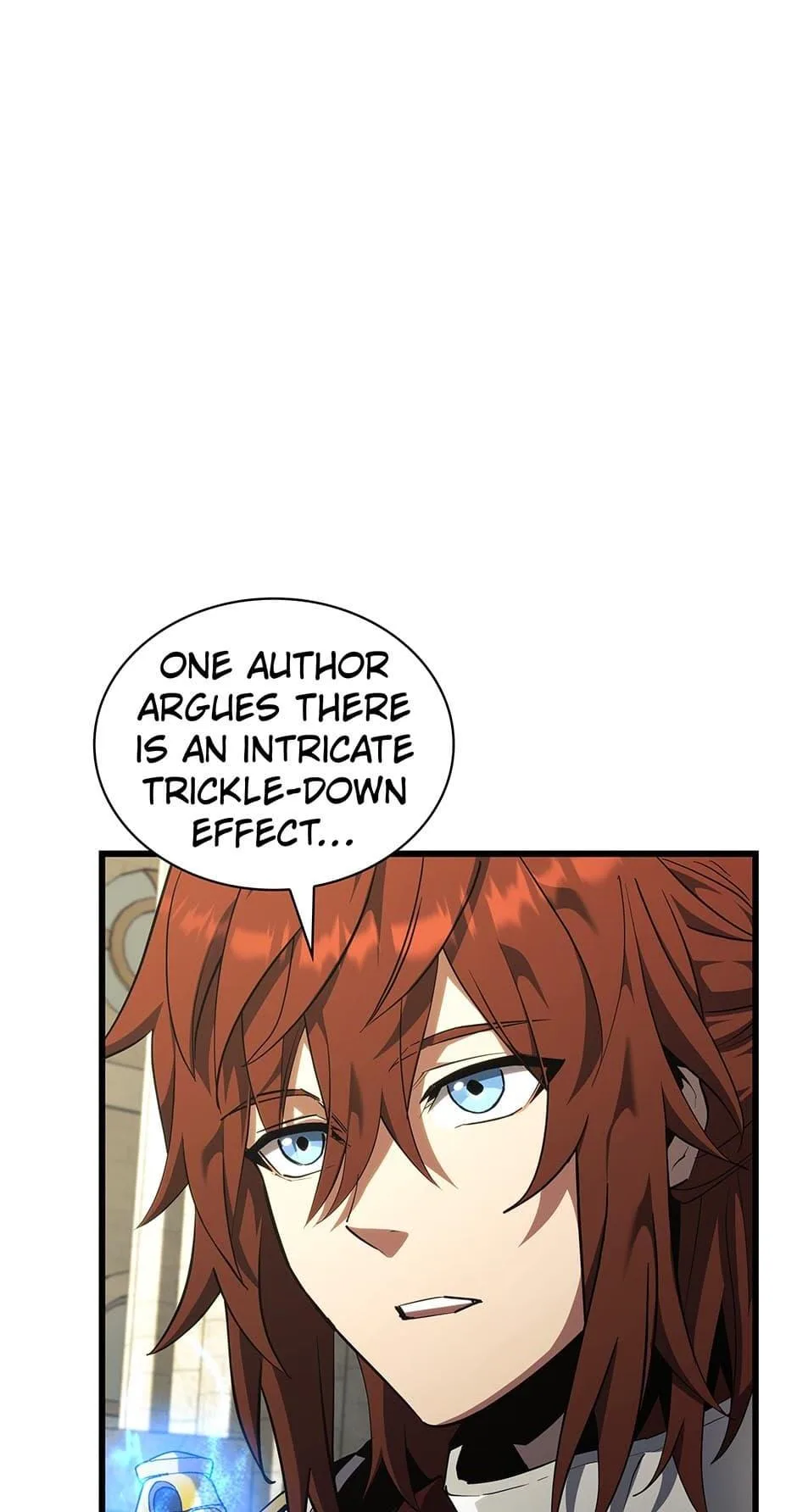 The Beginning After The End - Chapter 184 - Page 6