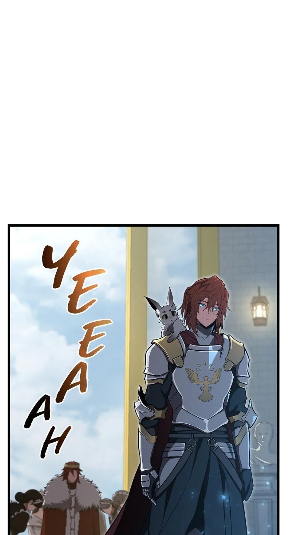 The Beginning After The End - Chapter 184 - Page 60