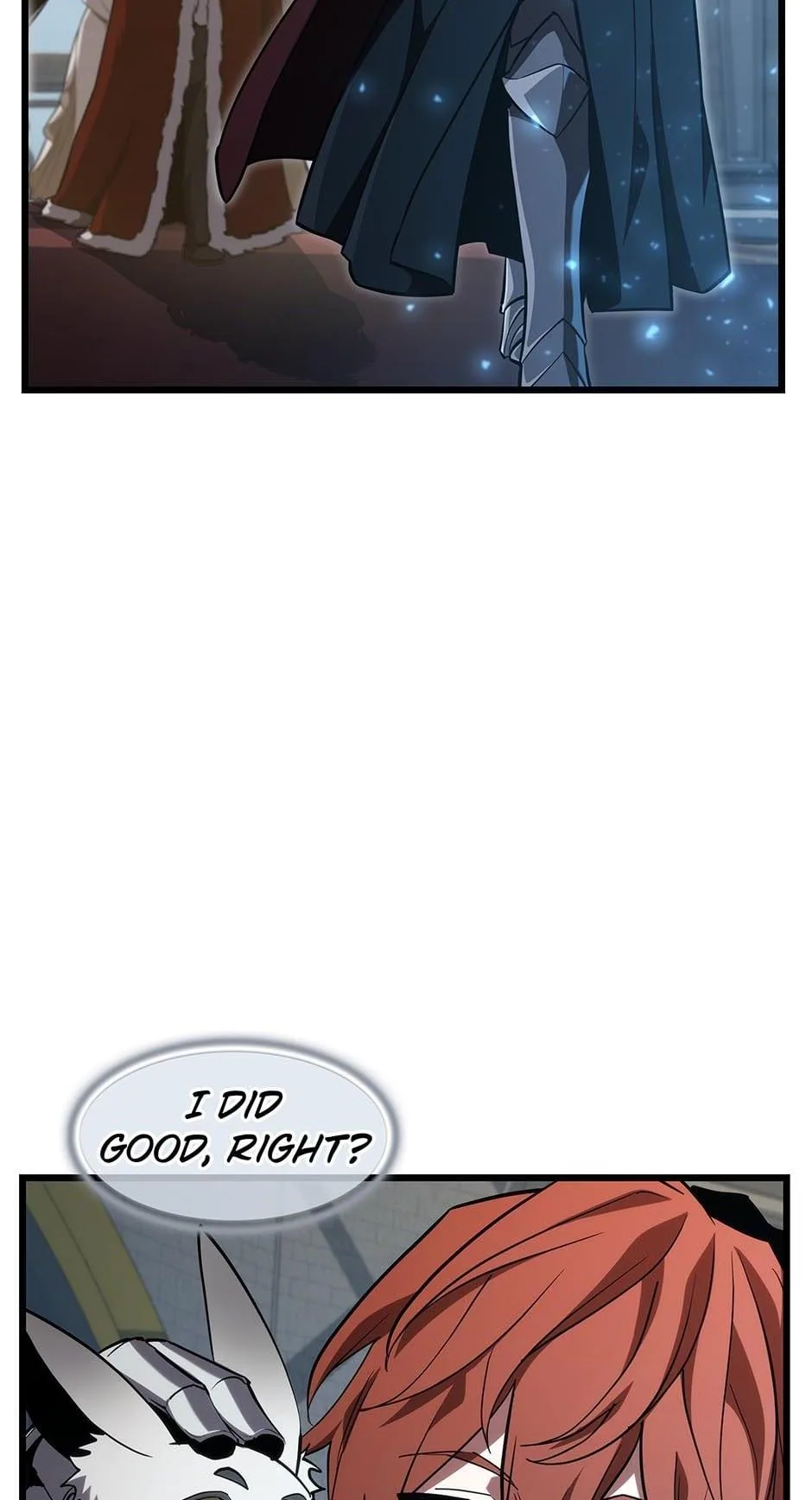 The Beginning After The End - Chapter 184 - Page 61