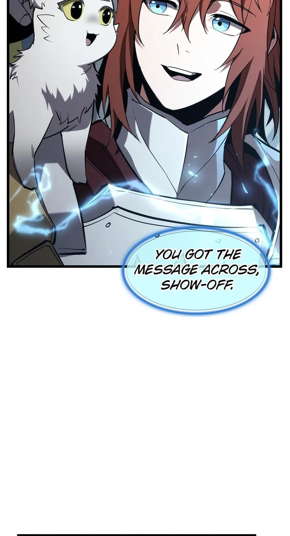 The Beginning After The End - Chapter 184 - Page 62