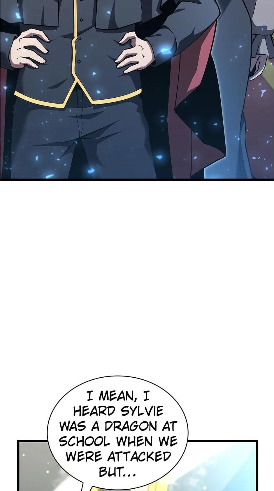 The Beginning After The End - Chapter 184 - Page 65