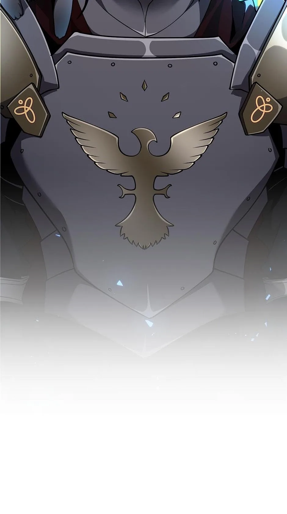 The Beginning After The End - Chapter 184 - Page 69