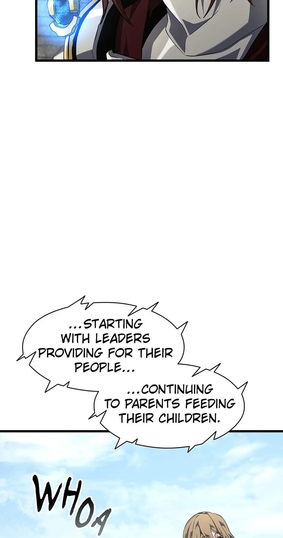 The Beginning After The End - Chapter 184 - Page 7