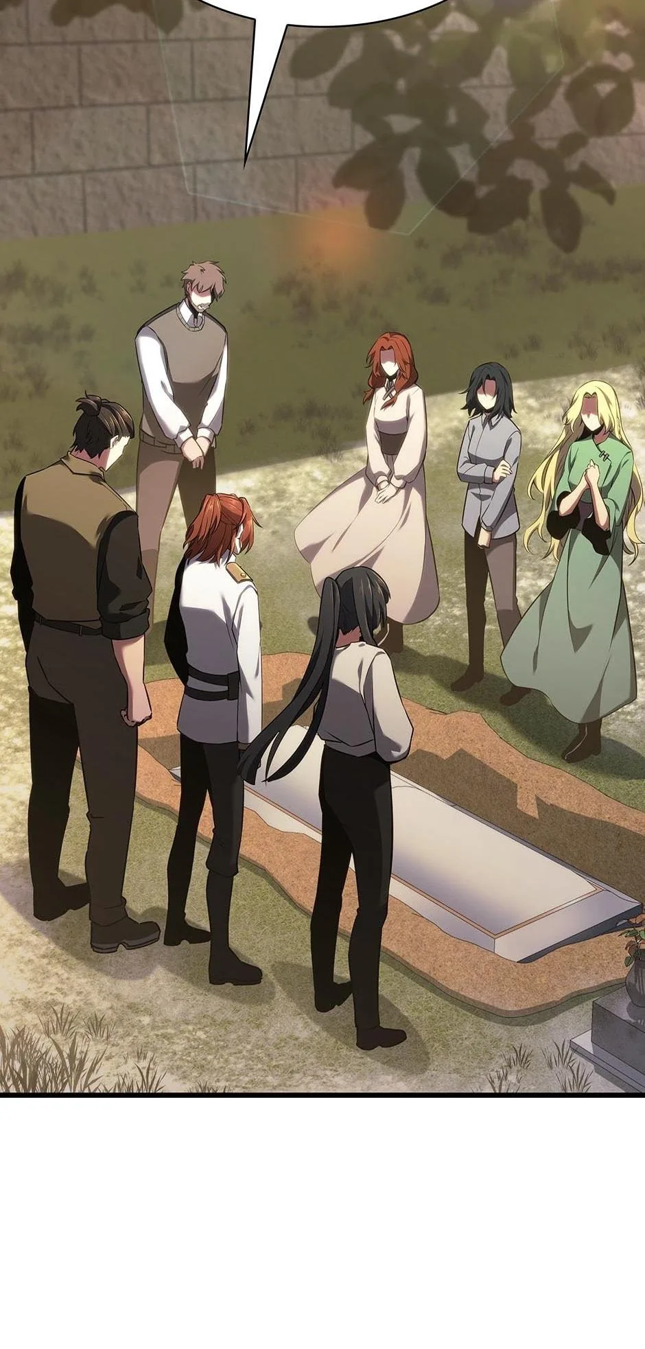 The Beginning After The End - Chapter 184 - Page 73