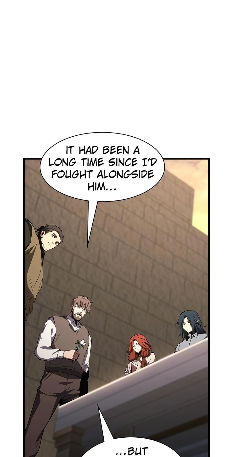 The Beginning After The End - Chapter 184 - Page 74