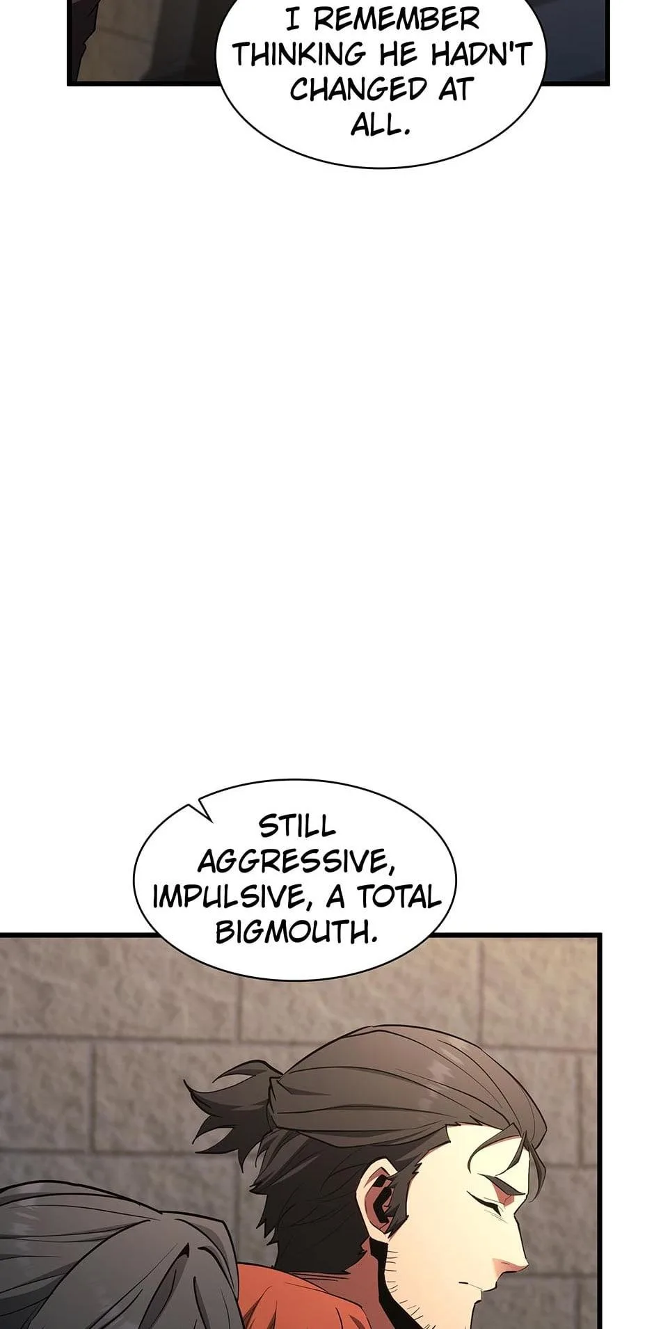 The Beginning After The End - Chapter 184 - Page 75