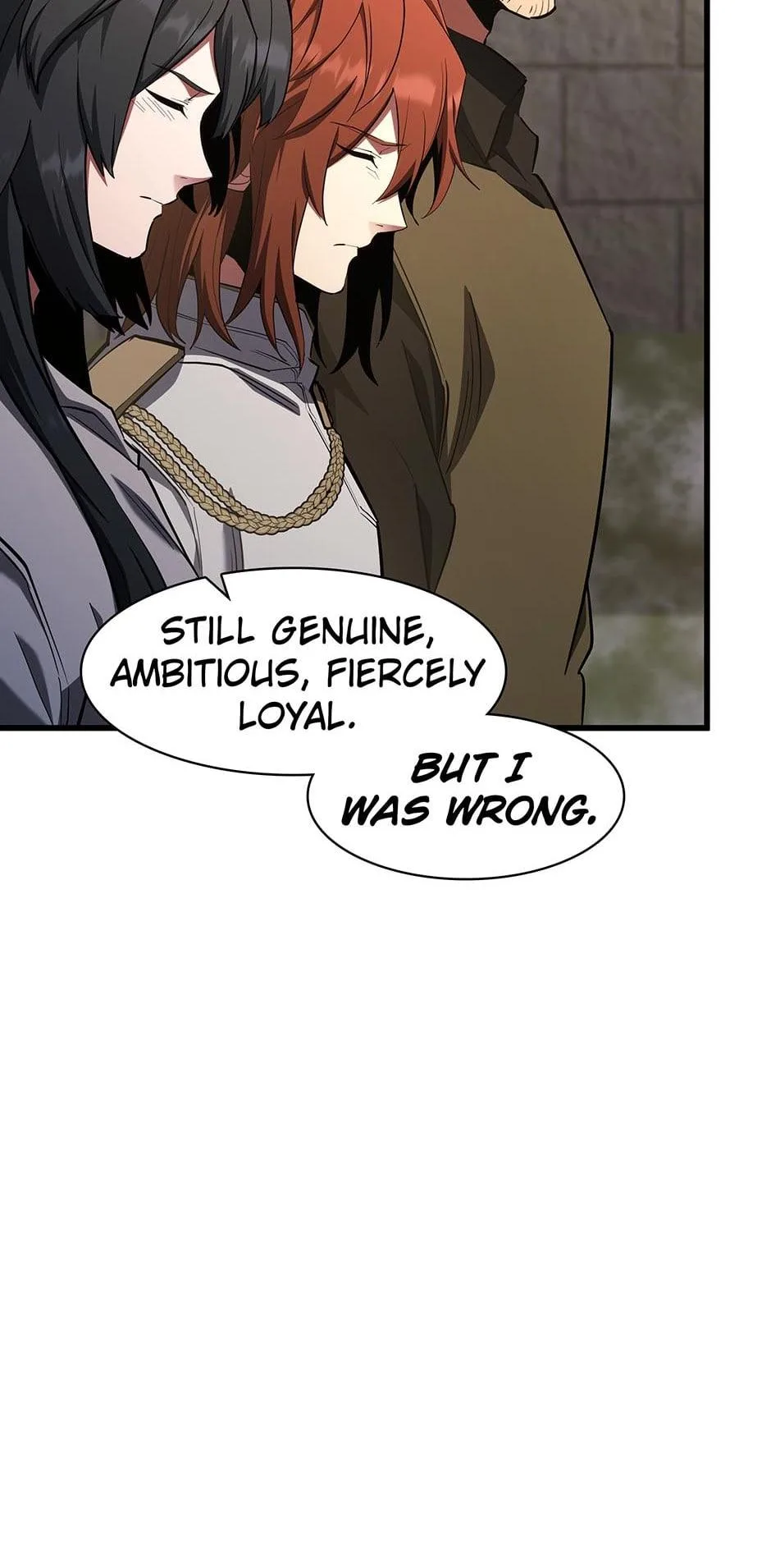 The Beginning After The End - Chapter 184 - Page 76