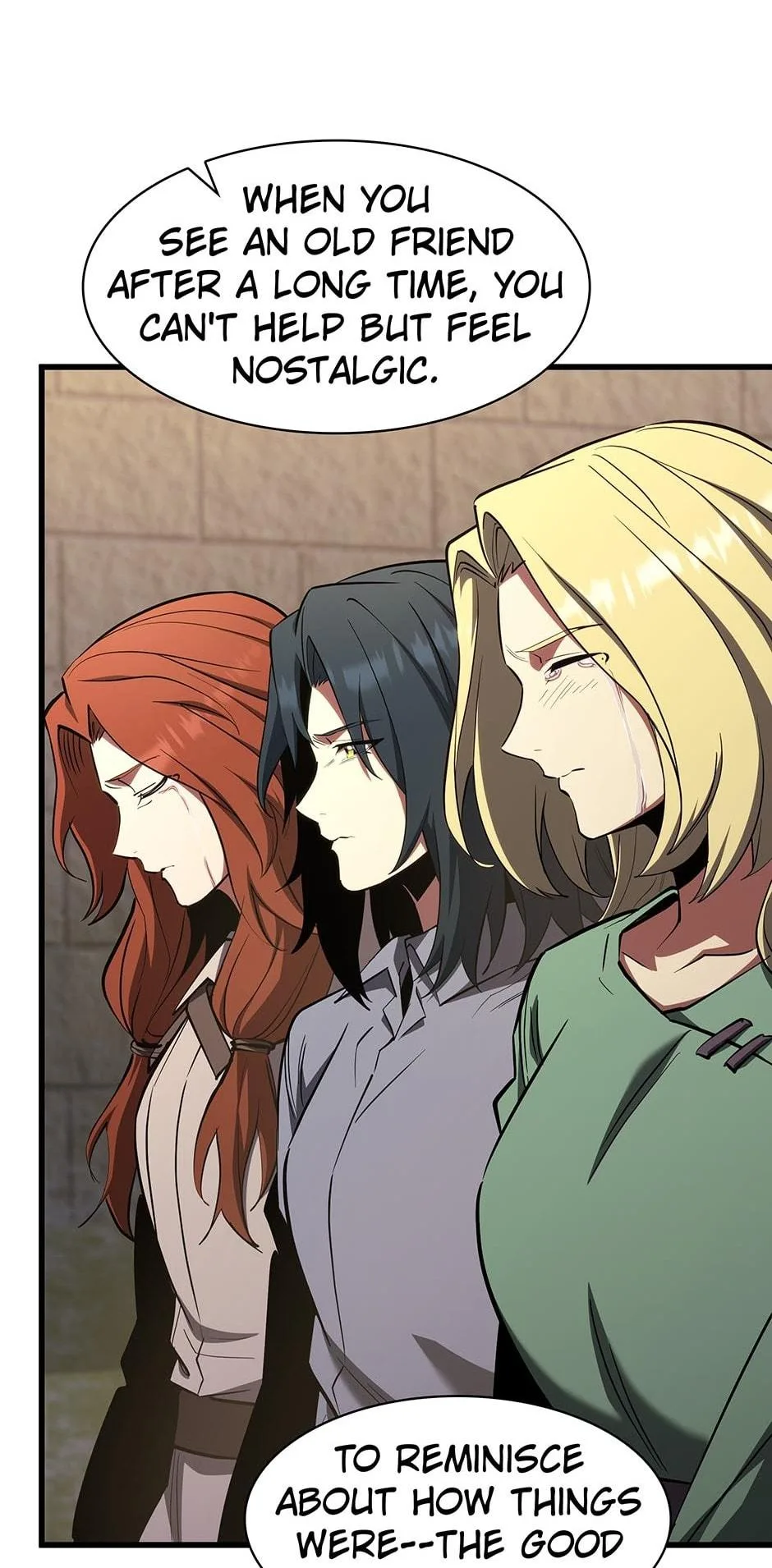 The Beginning After The End - Chapter 184 - Page 77