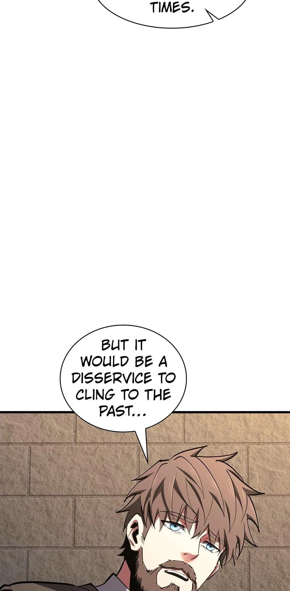 The Beginning After The End - Chapter 184 - Page 78