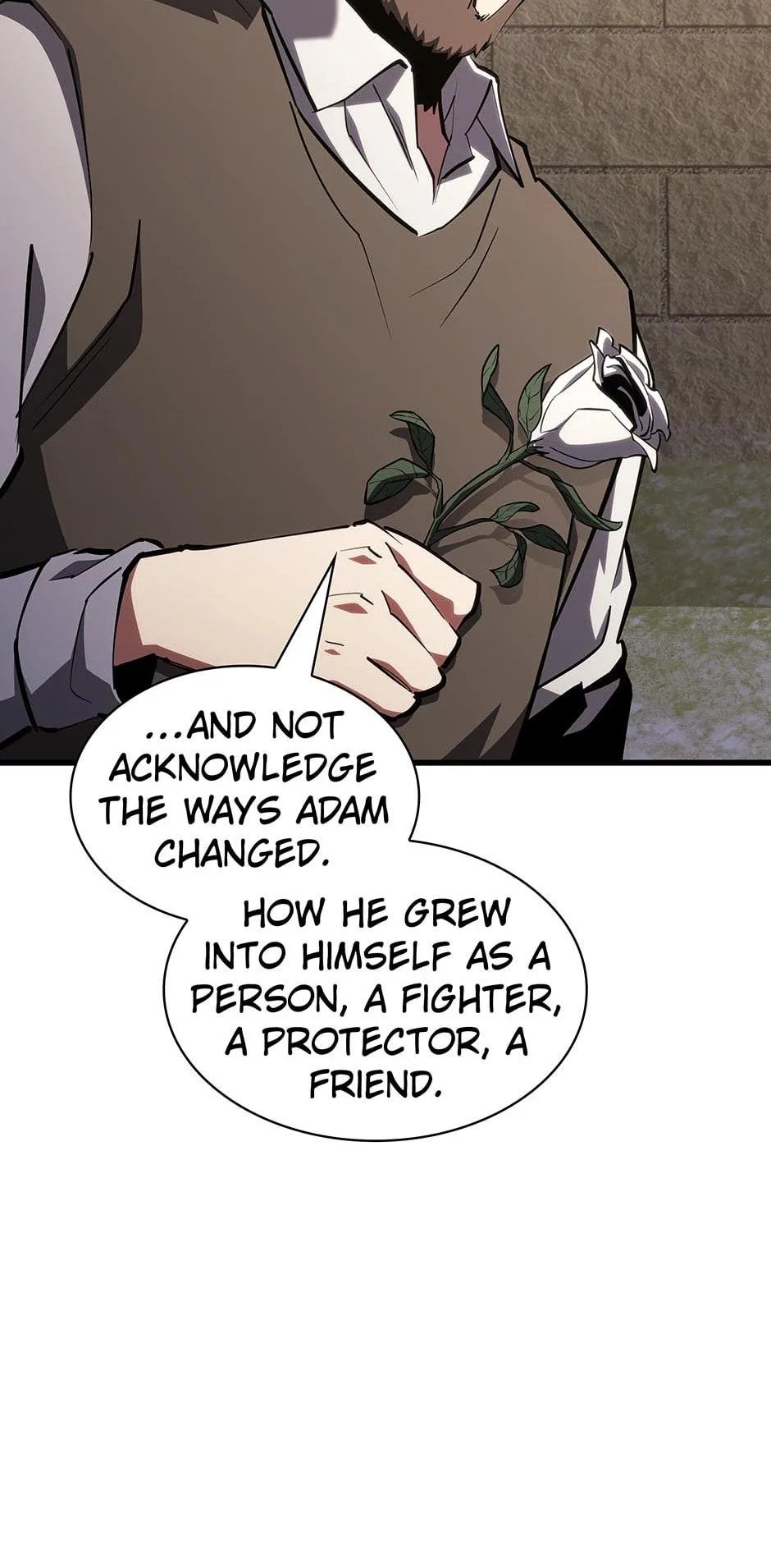 The Beginning After The End - Chapter 184 - Page 79