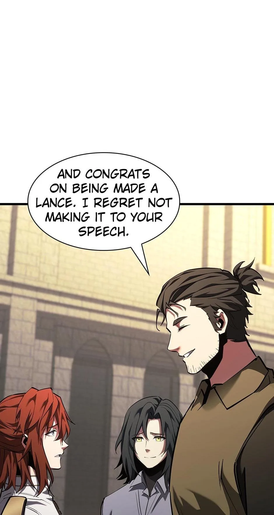 The Beginning After The End - Chapter 184 - Page 88