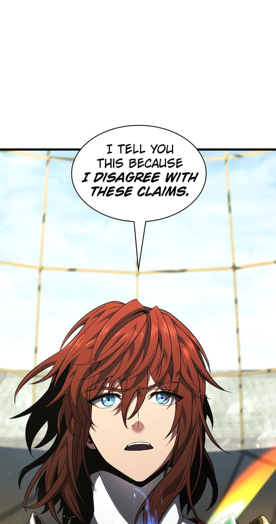 The Beginning After The End - Chapter 184 - Page 9