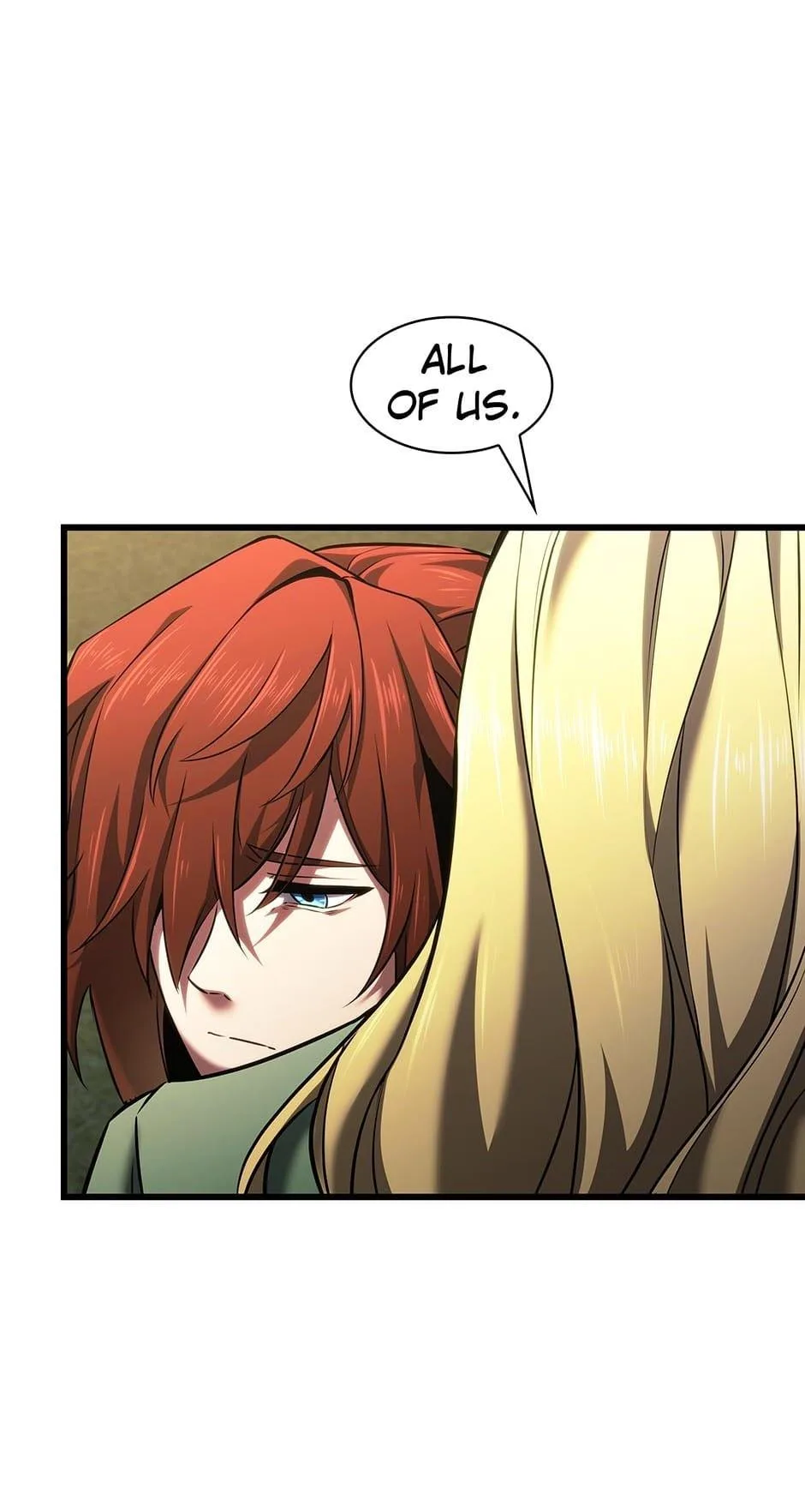 The Beginning After The End - Chapter 184 - Page 91