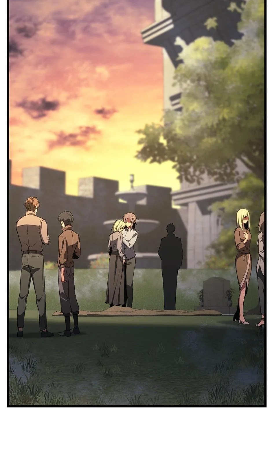 The Beginning After The End - Chapter 184 - Page 93