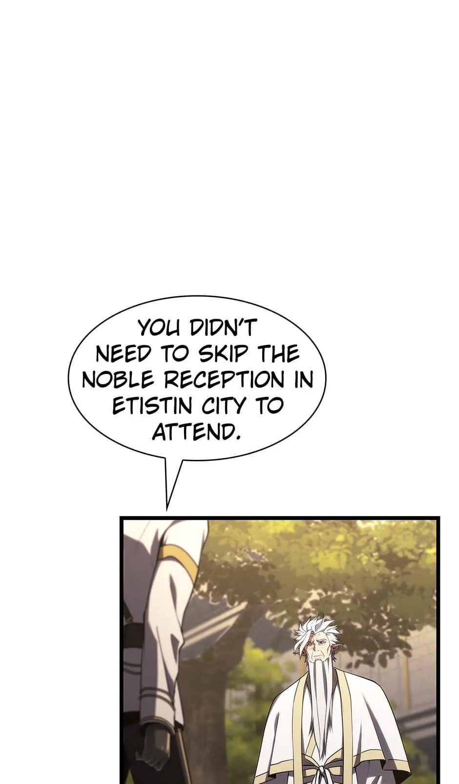 The Beginning After The End - Chapter 184 - Page 94