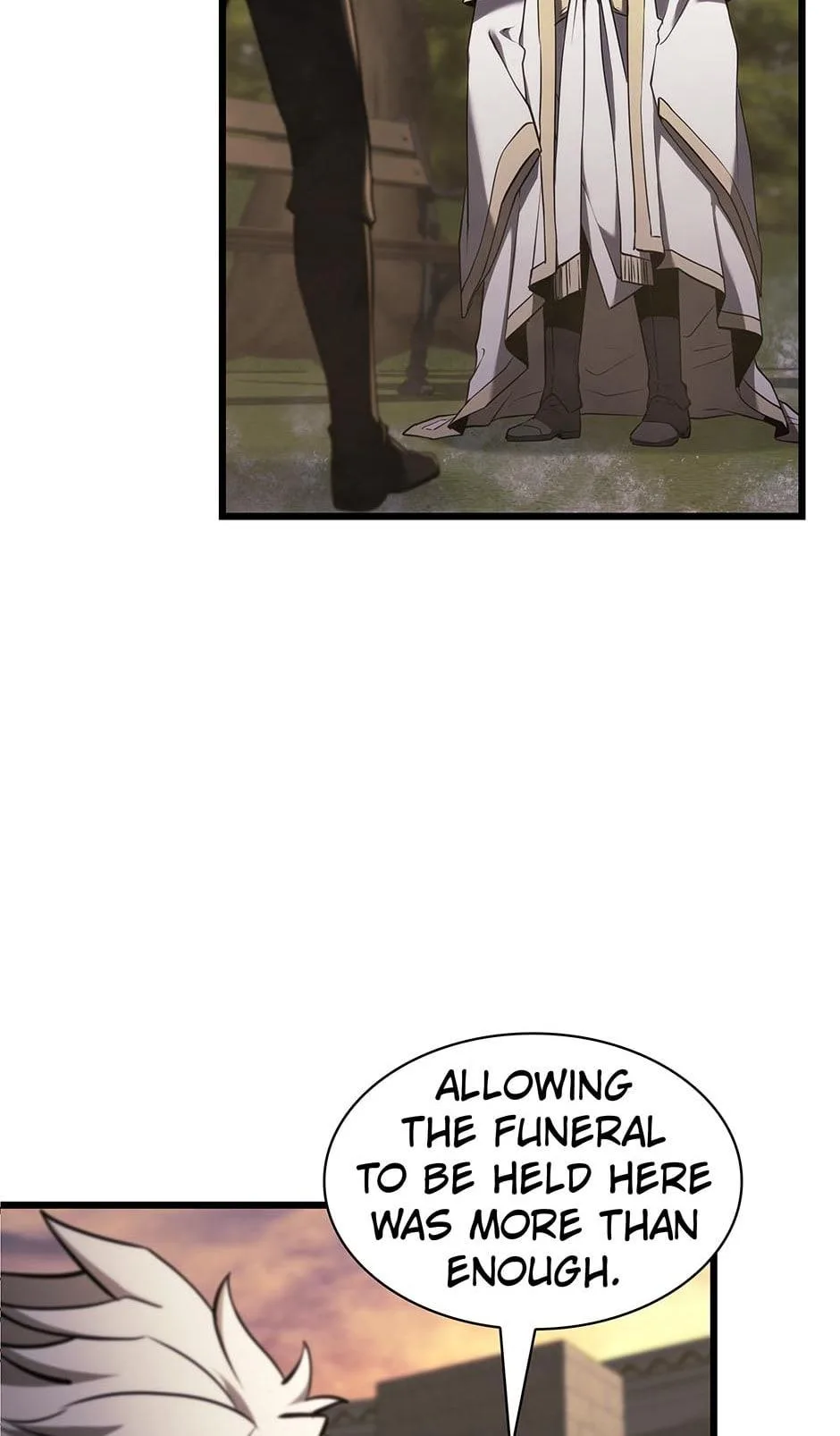 The Beginning After The End - Chapter 184 - Page 95