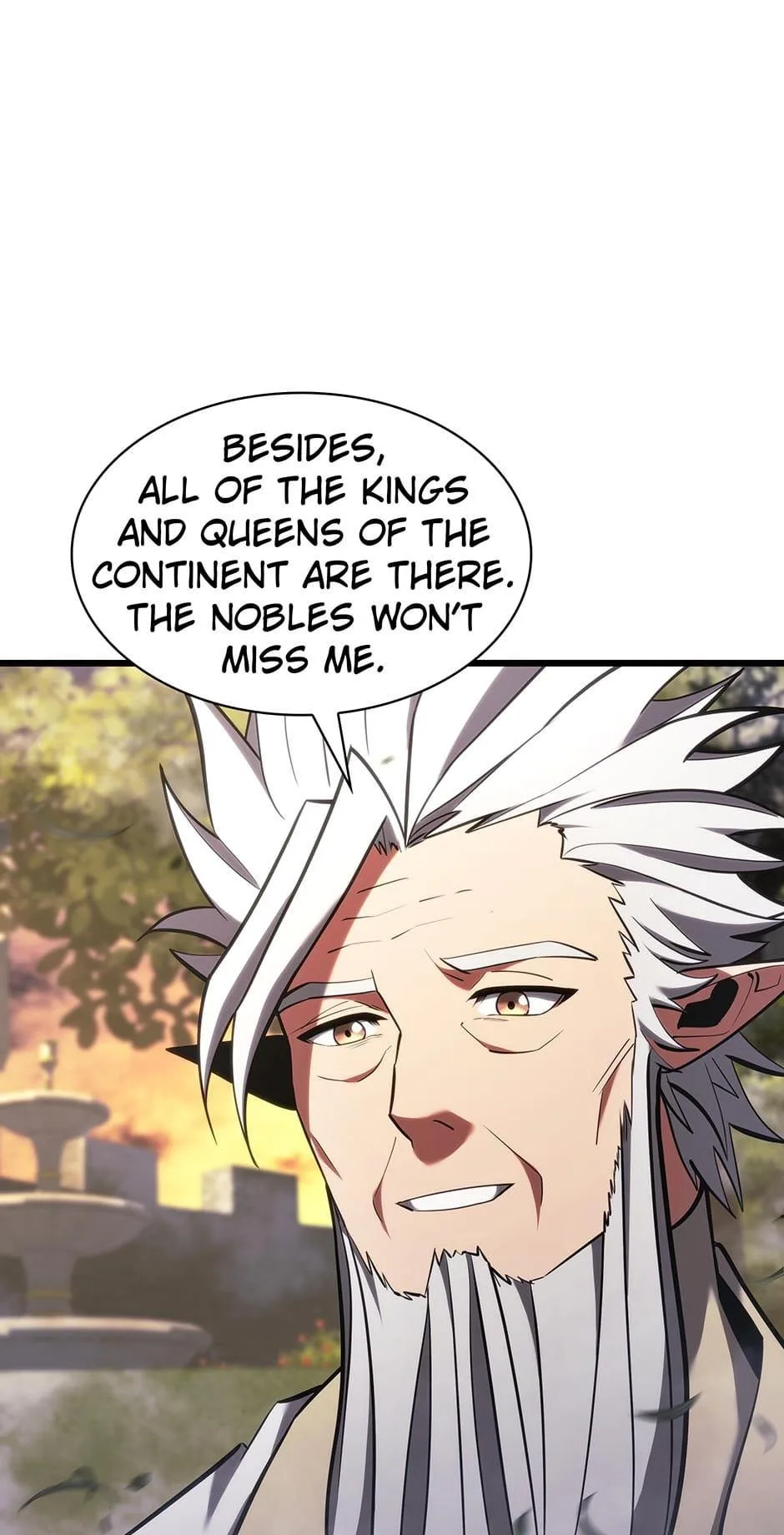 The Beginning After The End - Chapter 184 - Page 97
