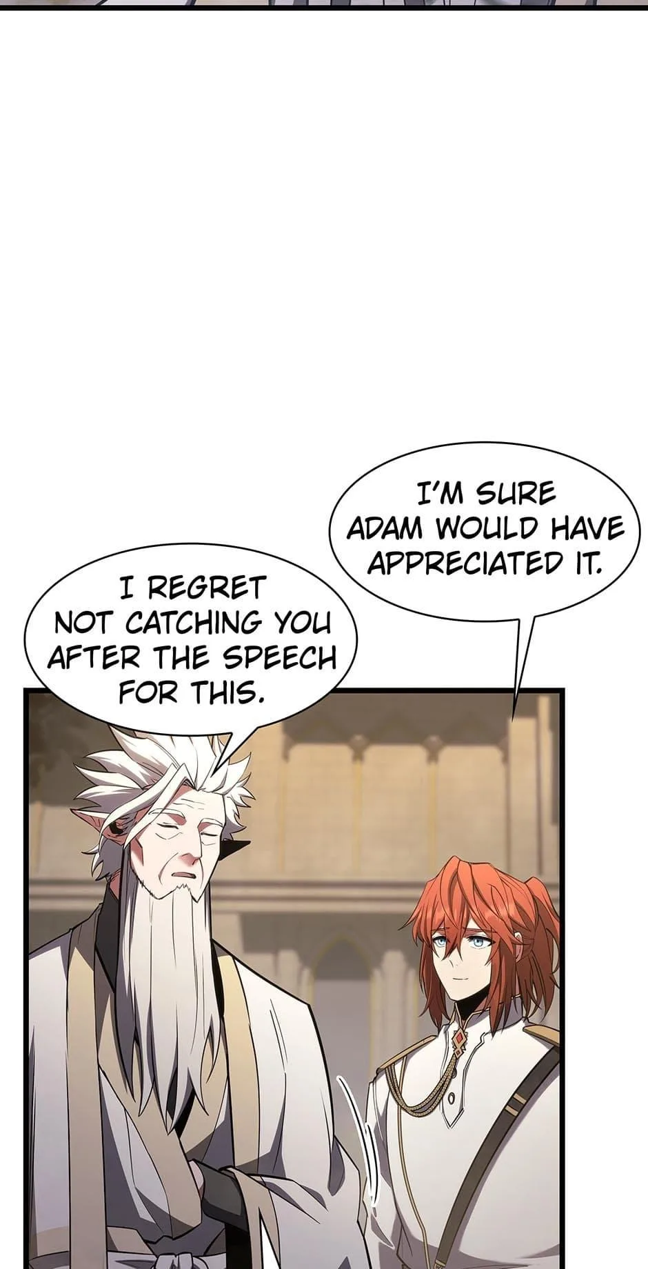 The Beginning After The End - Chapter 184 - Page 98