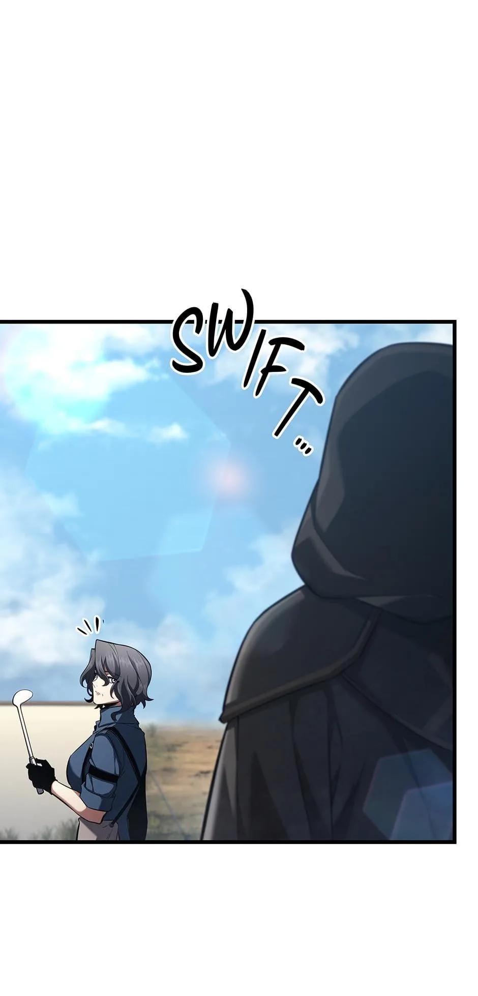 The Beginning After The End - Chapter 185 - Page 101