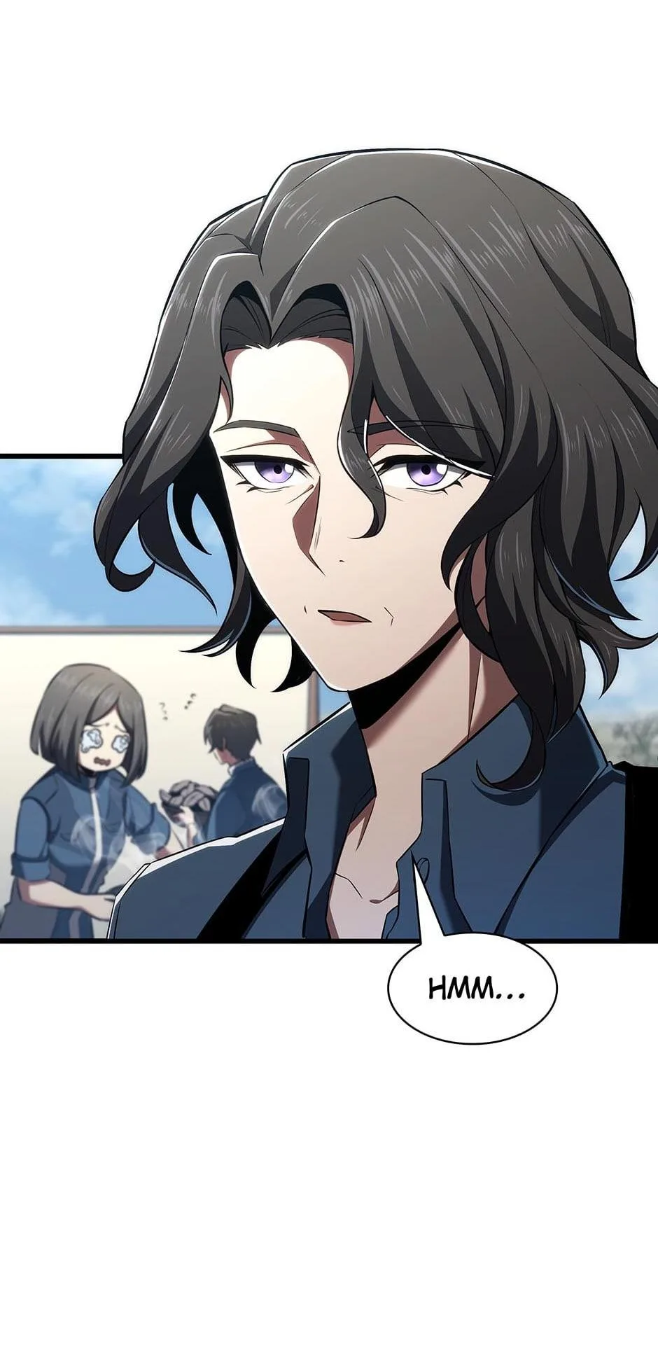 The Beginning After The End - Chapter 185 - Page 102
