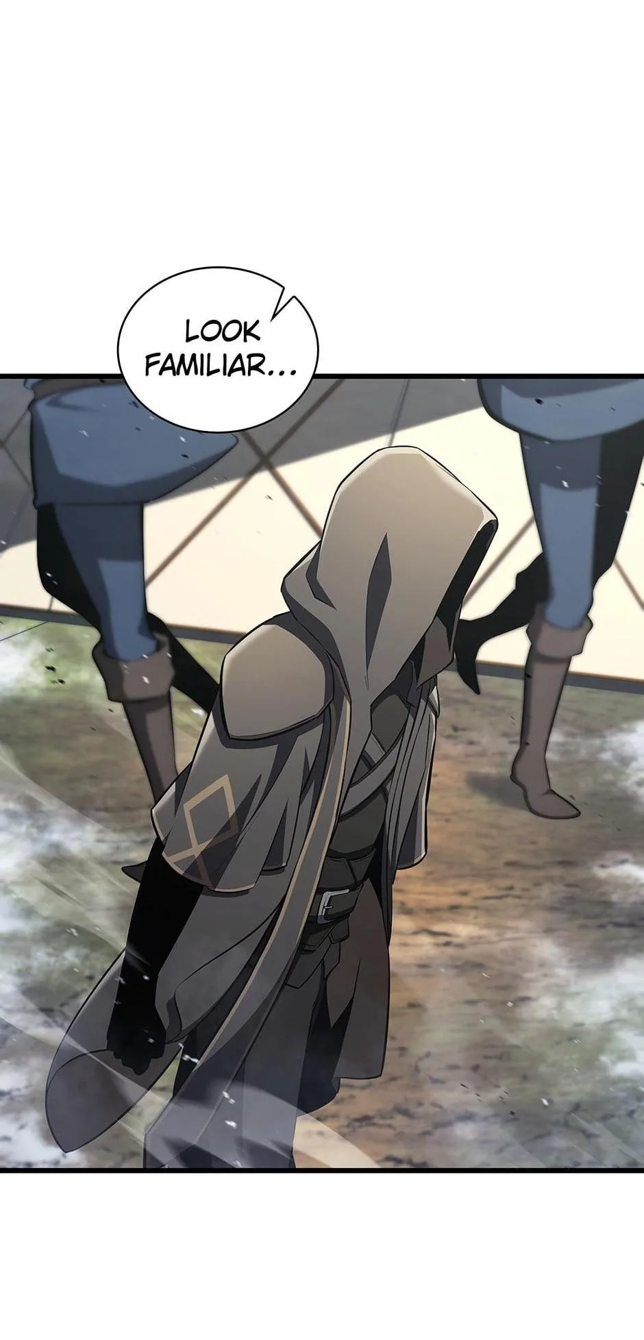 The Beginning After The End - Chapter 185 - Page 103