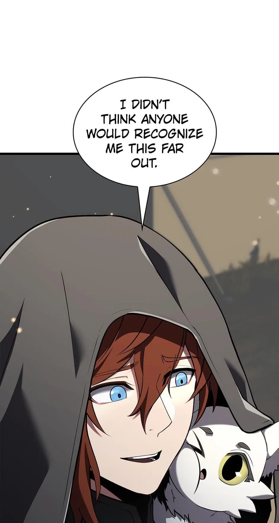 The Beginning After The End - Chapter 185 - Page 105