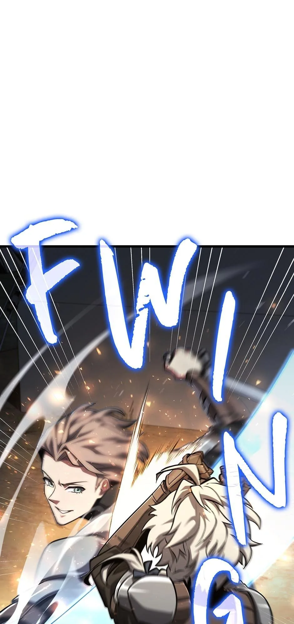 The Beginning After The End - Chapter 185 - Page 109
