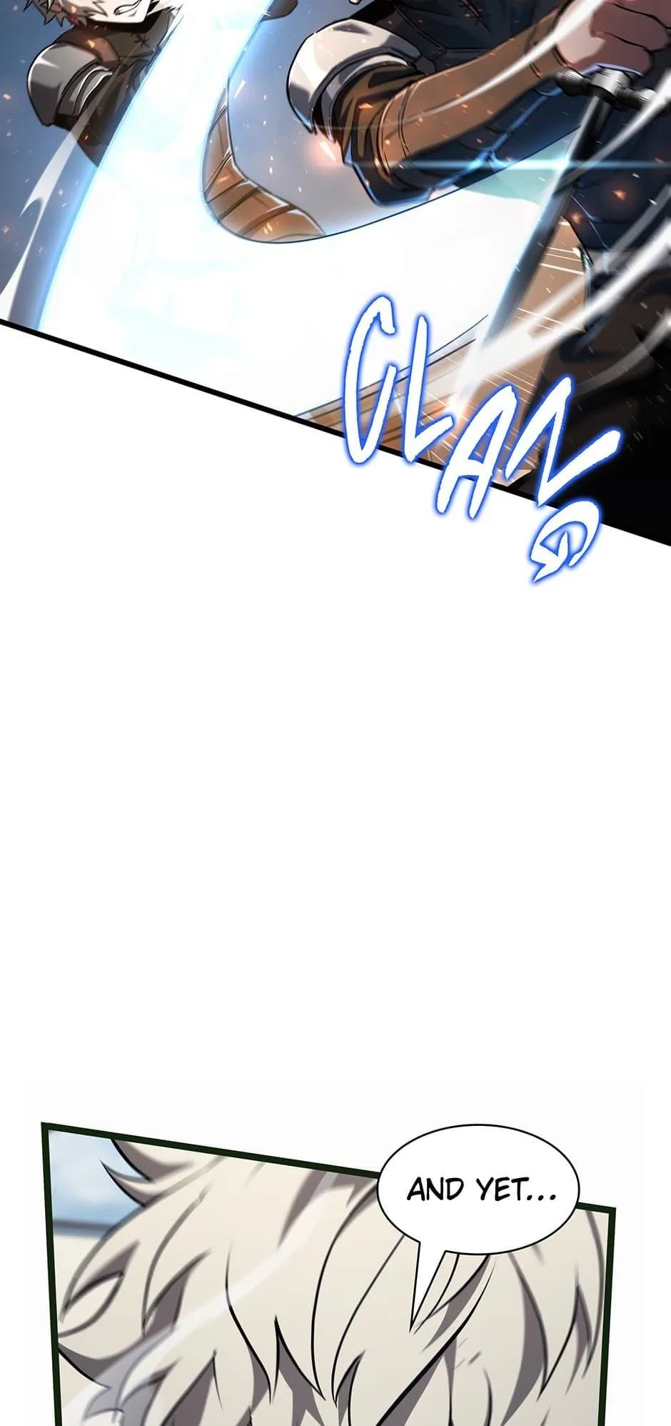 The Beginning After The End - Chapter 185 - Page 111
