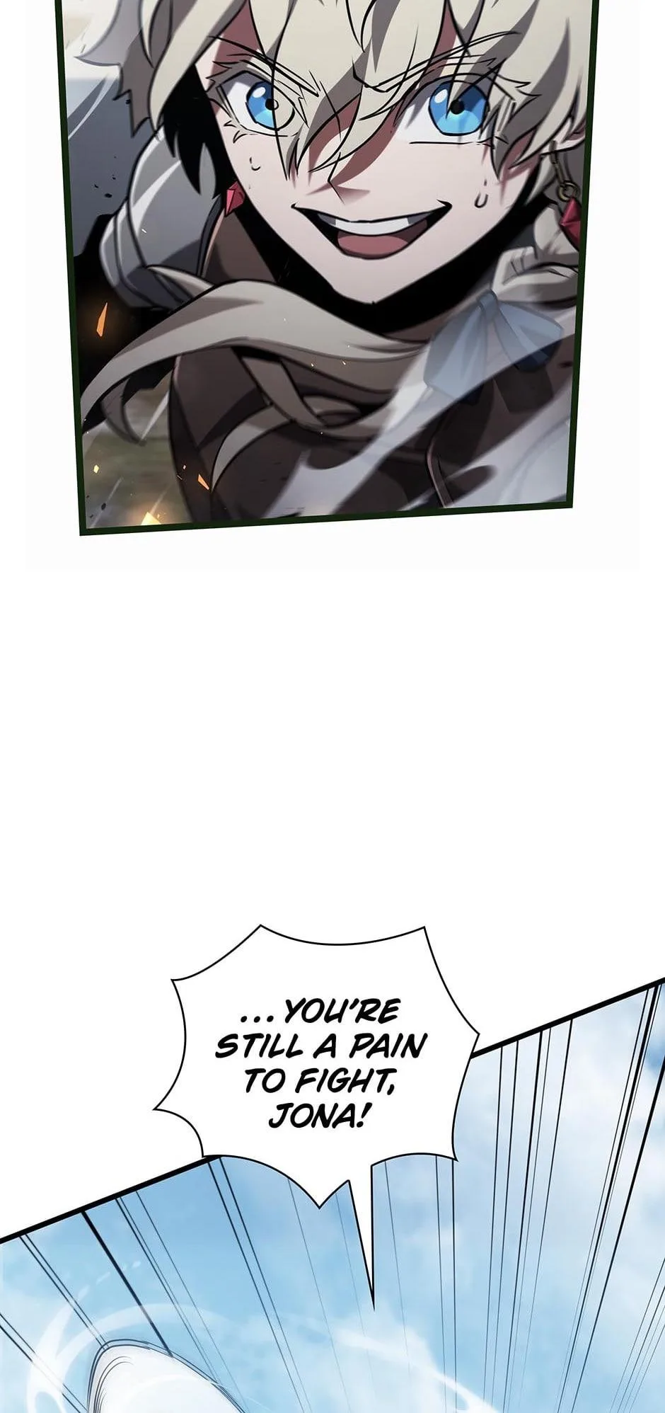 The Beginning After The End - Chapter 185 - Page 112