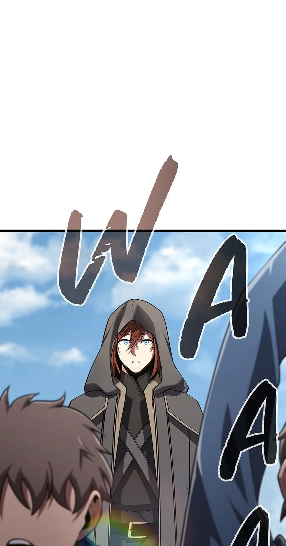 The Beginning After The End - Chapter 185 - Page 114