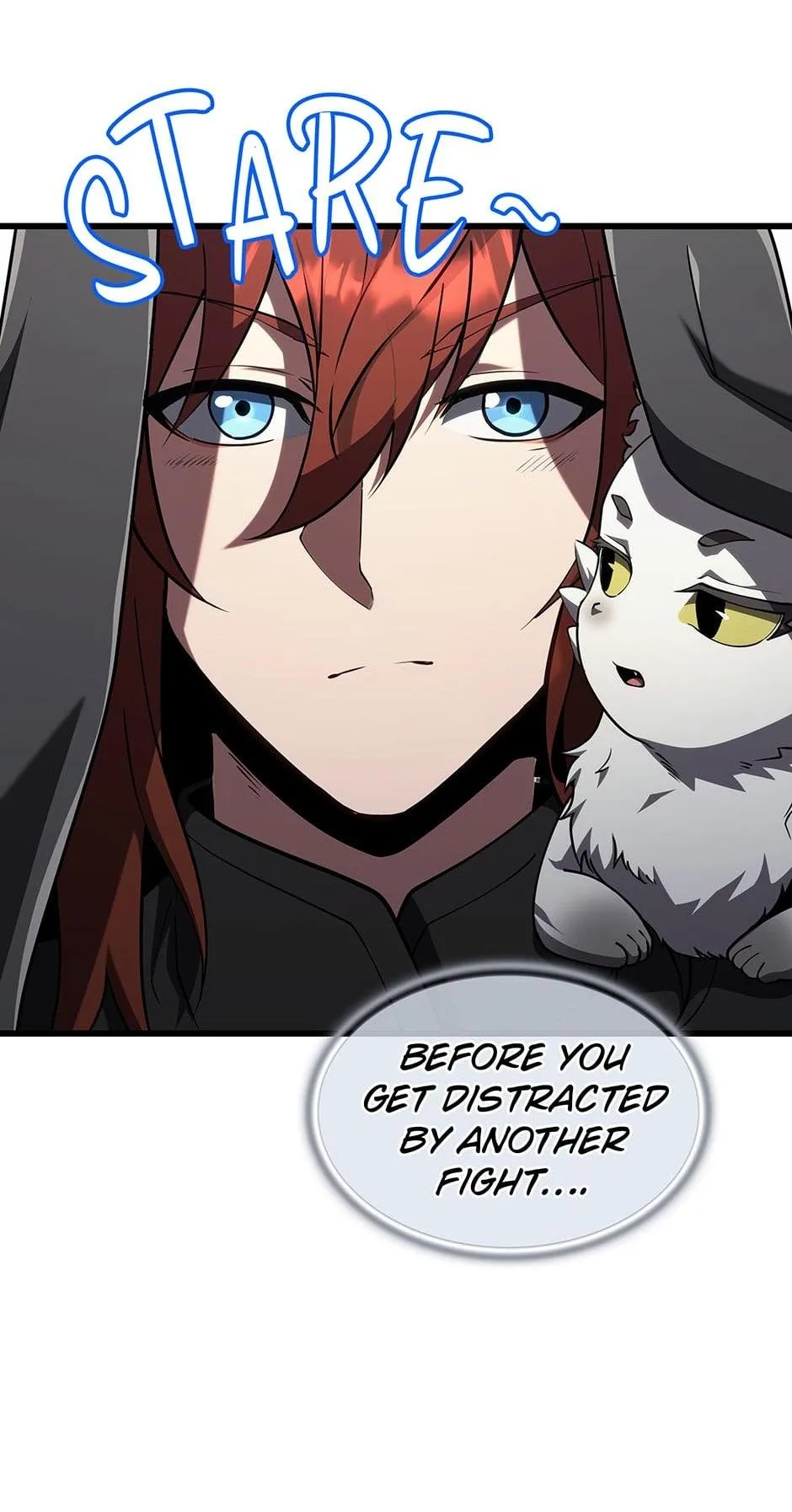 The Beginning After The End - Chapter 185 - Page 117