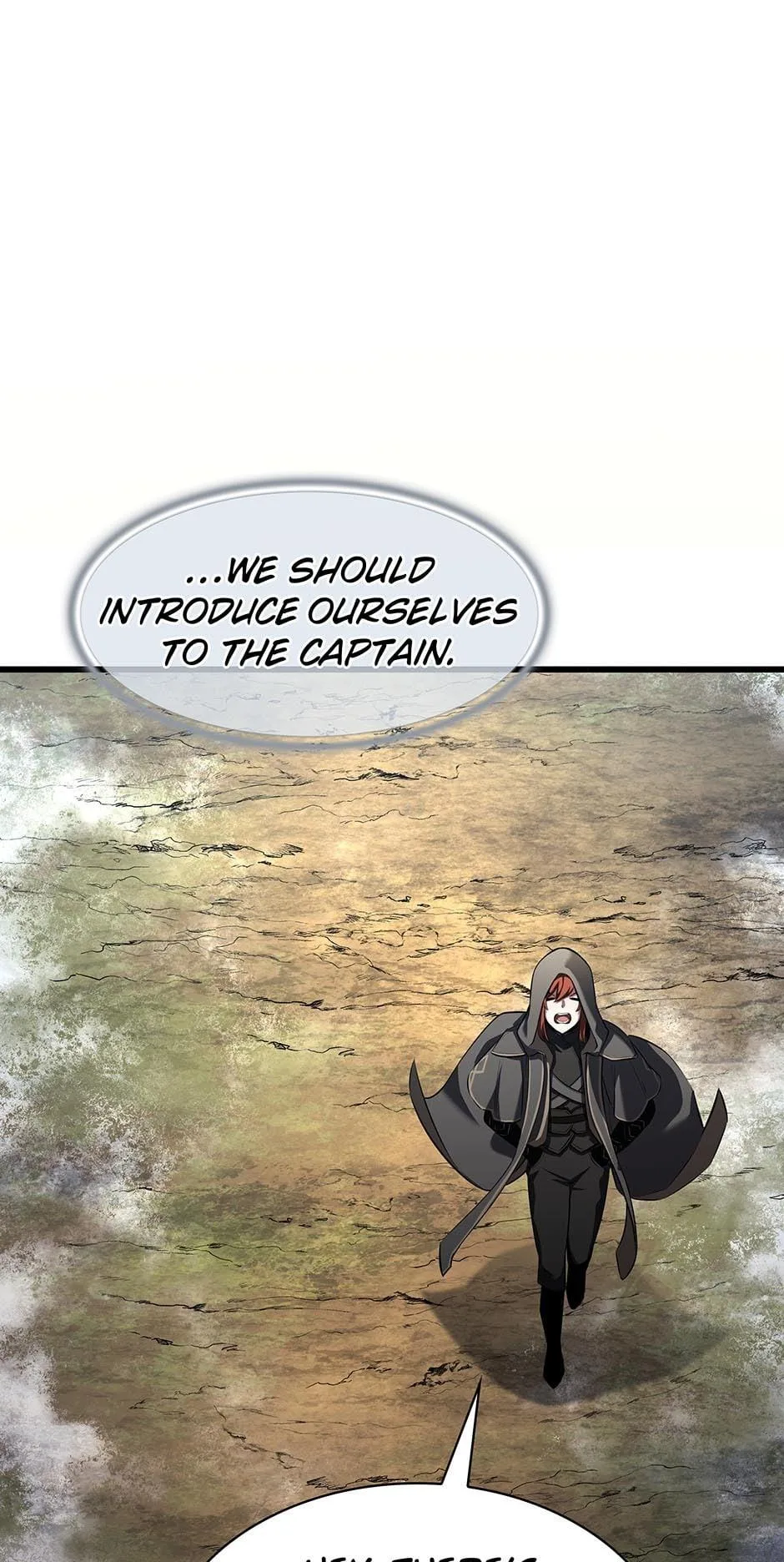 The Beginning After The End - Chapter 185 - Page 118