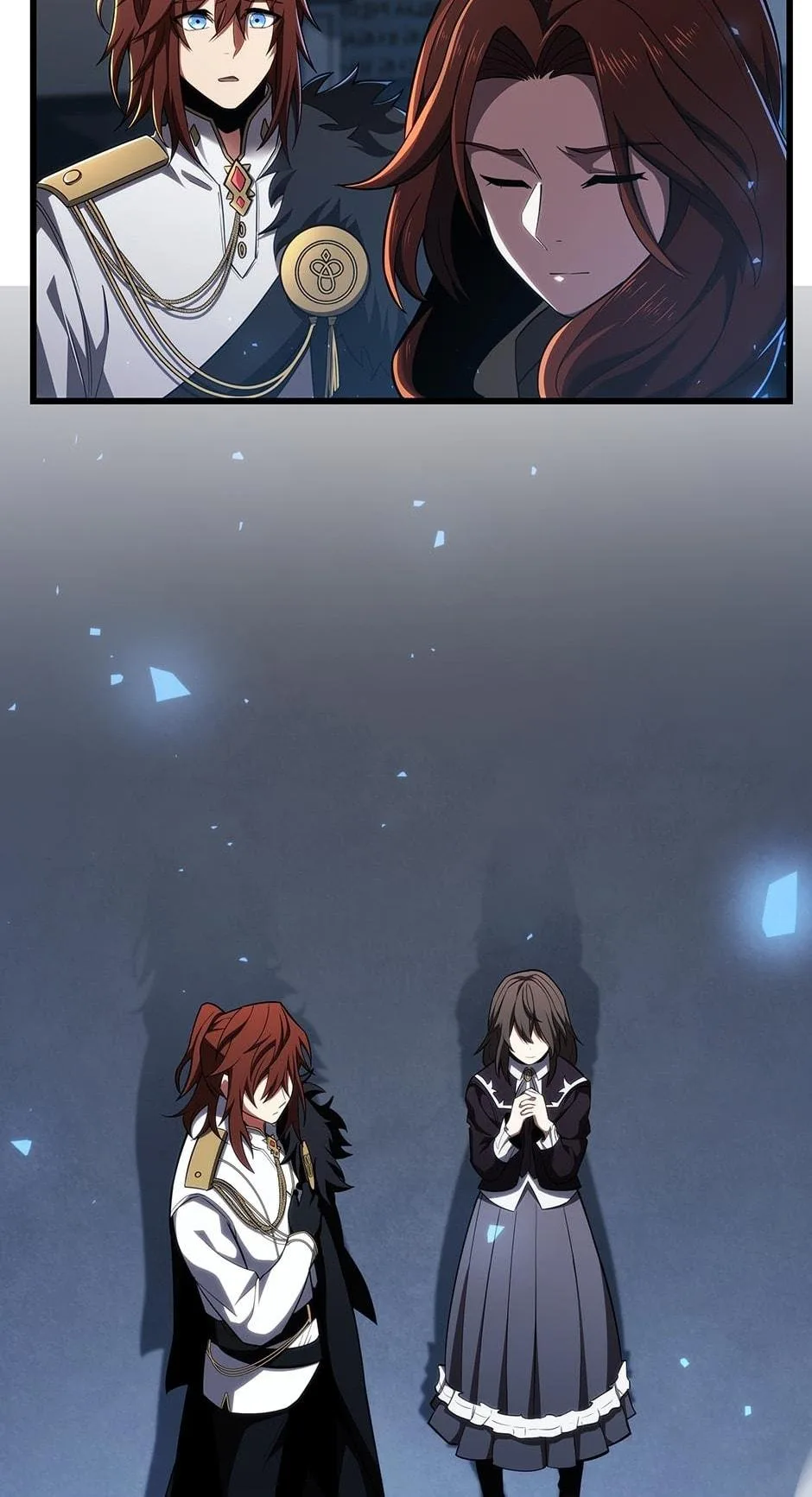 The Beginning After The End - Chapter 185 - Page 12