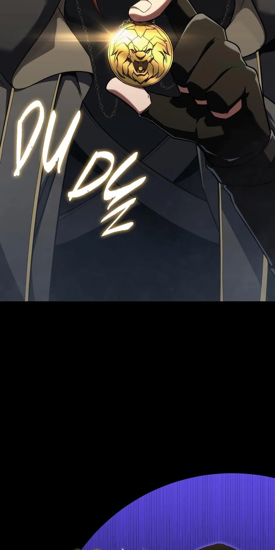 The Beginning After The End - Chapter 185 - Page 124