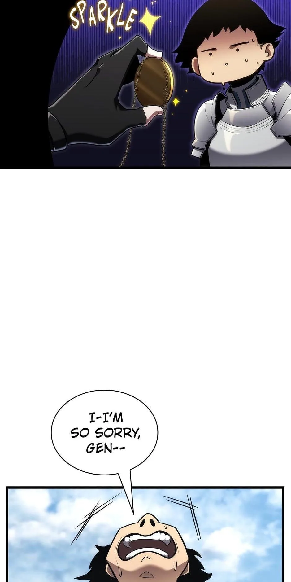 The Beginning After The End - Chapter 185 - Page 125