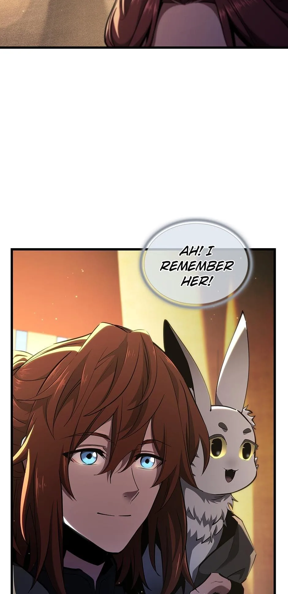 The Beginning After The End - Chapter 185 - Page 128